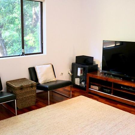 Spacious 3 Bedroom Apartment 20 Min To The Cbd Sydney Eksteriør bilde