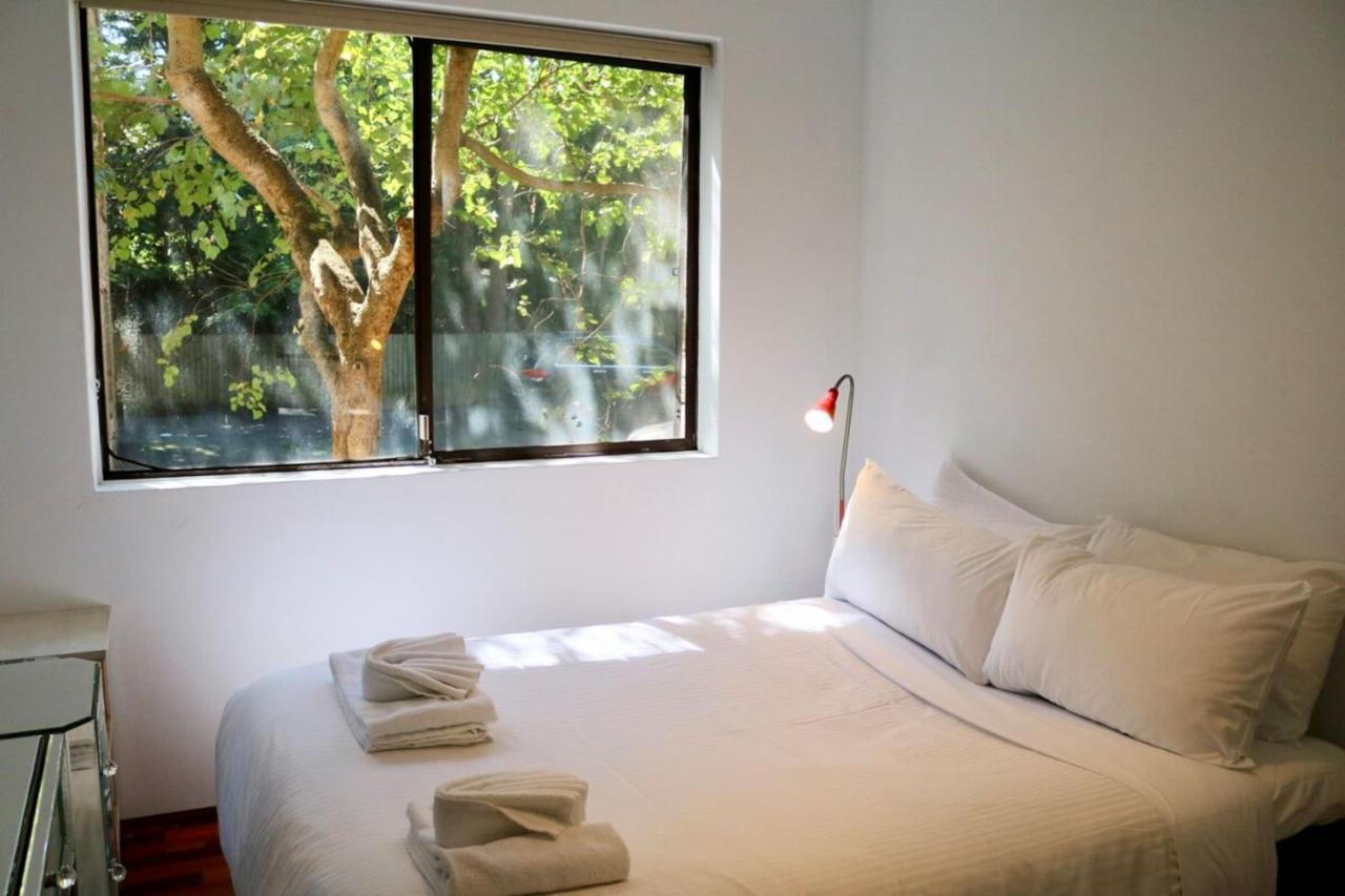 Spacious 3 Bedroom Apartment 20 Min To The Cbd Sydney Eksteriør bilde