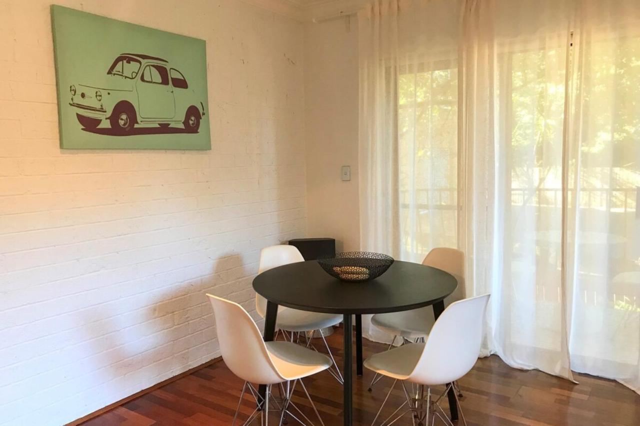 Spacious 3 Bedroom Apartment 20 Min To The Cbd Sydney Eksteriør bilde