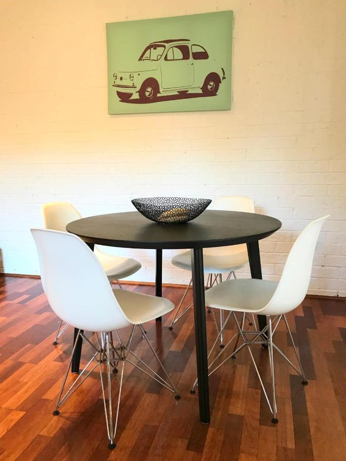 Spacious 3 Bedroom Apartment 20 Min To The Cbd Sydney Eksteriør bilde