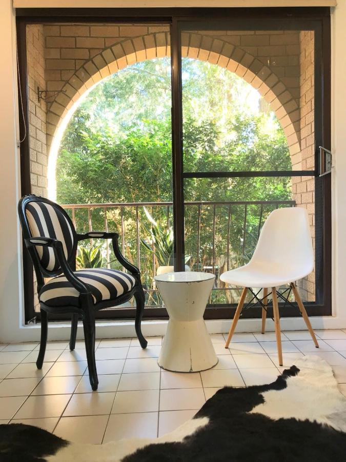 Spacious 3 Bedroom Apartment 20 Min To The Cbd Sydney Eksteriør bilde