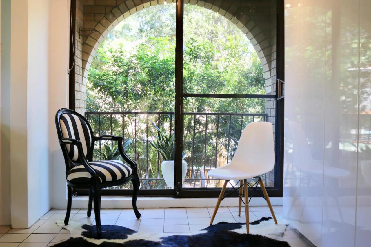 Spacious 3 Bedroom Apartment 20 Min To The Cbd Sydney Eksteriør bilde